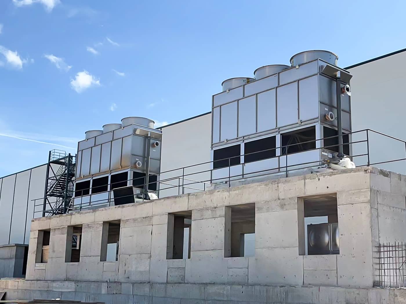 Changzhou Tianma Group Co., Ltd. Turska